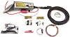 Trail Rocker Accessory Control System 1976-1986 Jeep CJ Without Switch Panel - image 1