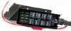 Trail Rocker Accessory Control System 1976-1986 Jeep CJ Without Switch Panel - image 2