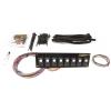 Dash Mount 8 Switch trail Rocker Panel - image 1