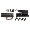 Roll Bar Mount 8 Switch trail Rocker Panel