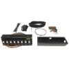 Flange/Under Dash Mount 8 Switch trail Rocker Panel - image 1