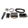 Flange/Under Dash Mount 4 Switch trail Rocker Panel