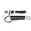 Track Rocker 8-Switch Panel - In-Dash Mount - image 1