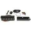 Track Rocker 8-Switch Panel - Flange / Under-Dash Mount - image 1