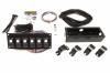 Track Rocker 6-Switch Panel - Roll Bar Mount