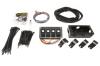 Track Rocker 4-Switch Panel - Roll Bar Mount