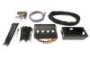 Track Rocker 4-Switch Panel - Flange / Under-Dash Mount - image 1