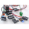 EFI Wiring Harness 1986-1993 GM Camaro, Firebird, Corvette, Full-Size Truck 4.3L, 5.0L, 5.7L, 7.4L V8 - image 2