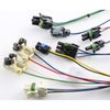 EFI Wiring Harness 1986-1993 GM Camaro, Firebird, Corvette, Full-Size Truck 4.3L, 5.0L, 5.7L, 7.4L V8 - image 4