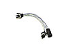 Cross Fire Injection Adapter Corvettes, Camaros & Firebirds - image 1
