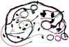 EFI Wiring Harness 1992-95 GM Vortec 4.3L V6 - image 1