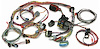 EFI Wiring Harness 1996-2000 GM Truck Vortec 7.4L V8 (MPFI) w/4L80E Transmission