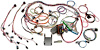 Throttle-by-Wire Harness 2003-2006 GM Gen III 4.8/5.3/6.0L