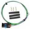 GM 4L60E/4L80E Vehicle Speed Sensor Extension/Repair Pigtail [Length: 24 in.]