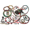 Integrated EFI & Chassis Wire Harness for 1997-2004 GM LS1, LS6 - image 1