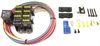 CirKit Boss Auxiliary Fuse Block Kit - 7-Circuit [(3) Constant, (4) Ignition -  12 V] - image 1
