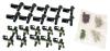 WEATHERPACK KIT 1-PIN X10 - image 1