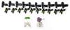 WEATHERPACK KIT 2-PIN X10 - image 1