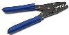 Roll Over Wire Crimpers 24-14 AWG