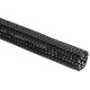 PowerBraid Split Braided Wire Sleeving 1/2 in. Dia. x 10 ft. Length - image 2