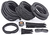 Powerbraid Wire Wrap Kit 1966-77 Ford Bronco - image 1