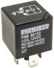 30 Amp Relay Single Pole/Double Throw - Diode Suppressed - image 1