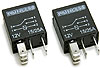 Micro Relays Single Pole/Double Throw - image 1