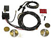 Magnetic Door Jamb Switch Kit Ground Activation - image 1