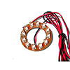 12 Element Round Red - image 1