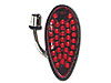 1939 Ford LED Tail Light Teardrop-Shaped - image 1