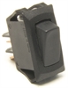 Mini Rocker Switch Momentary On