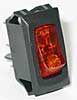 Mini Rocker Switch On/Off - image 1