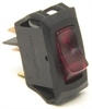 Mini Rocker Switch On/Off - image 1