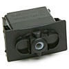 Contour Rocker Switch On/Off - image 1