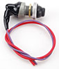 Push Button Ignition Switch Fits 5/8" hole - image 3