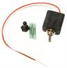 Waterproof Toggle Switch On/Off - image 1