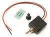 Waterproof Toggle Switch On/Off/On - image 1