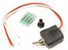 Waterproof Toggle Switch Off/On - image 1