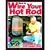 BOOK CUSTOM AUTO ELCTRICS - image 1