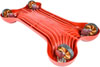 The Bone Rough Rider Mechanics Creeper Weight Capacity - 400 lb Length - 47" Width - 25 1/2" Height - 7 1/2 - image 3