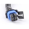 O2 Sensor Extension 1998-2002 GM LS1 - image 3