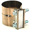 Band Clamp 3" I.D to O.D. - image 1