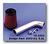 Air FX 02-03 RAM 5.9L - image 1