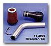 Air FX 97-01 Wrangler - image 1