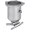 Pacesetter Direct-Fit Catalytic Converter. Direct Replacement of OEM, Low Restriction Design - image 1
