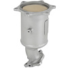 Pacesetter Direct-Fit Catalytic Converter. Direct Replacement of OEM, Low Restriction Design - image 1