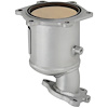 Pacesetter Direct-Fit Catalytic Converter. Direct Replacement of OEM, Low Restriction Design - image 1
