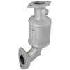 Pacesetter Direct-Fit Catalytic Converter. Direct Replacement of OEM, Low Restriction Design - image 1