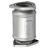 Pacesetter Direct-Fit Catalytic Converter. Direct Replacement of OEM, Low Restriction Design - image 1