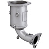 Pacesetter Direct-Fit Catalytic Converter. Direct Replacement of OEM, Low Restriction Design - image 1